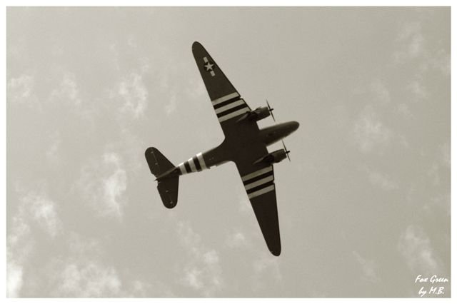 D-Day Normandy
